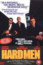 Watch Hard Men Megavideo