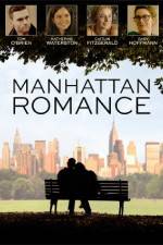 Watch Manhattan Romance Megavideo