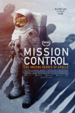 Watch Mission Control: The Unsung Heroes of Apollo Megavideo