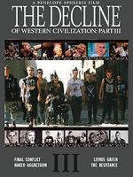 Watch The Decline of Western Civilization Part III Megavideo