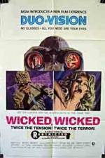 Watch Wicked Wicked Megavideo