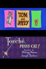 Watch Touch, Pussy Cat! Megavideo