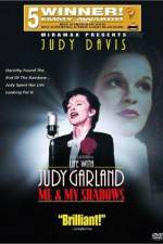 Watch I skuggan av Judy Garland Megavideo