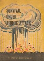 Watch Survival Under Atomic Attack Megavideo