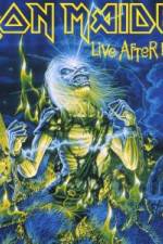 Watch Iron Maiden: Live After Death Megavideo