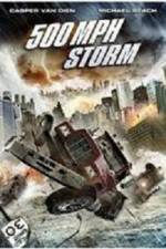 Watch 500 MPH Storm Megavideo