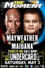 Watch Floyd Mayweather vs Marcus Maidana Undercard Megavideo