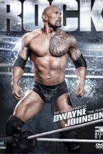 Watch WWE The Epic Journey Of Dwayne The Rock Johnson Megavideo