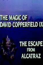 Watch The Magic of David Copperfield IX Escape from Alcatraz Megavideo