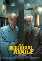 Watch My Neighbor Adolf Megavideo