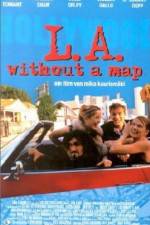 Watch LA Without a Map Megavideo