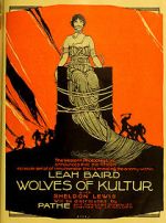 Watch Wolves of Kultur Megavideo
