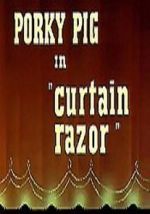 Watch Curtain Razor (Short 1949) Megavideo