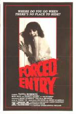 Watch Forced Entry Megavideo