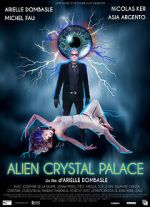 Watch Alien Crystal Palace Megavideo