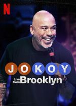 Watch Jo Koy: Live from Brooklyn Megavideo