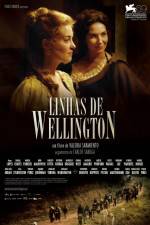 Watch Lines of Wellington Megavideo