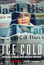 Watch Ice Cold: Murder, Coffee and Jessica Wongso Megavideo