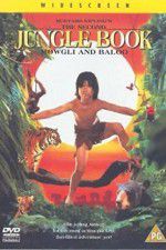 Watch The Second Jungle Book Mowgli & Baloo Megavideo