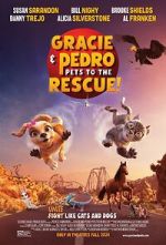 Watch Gracie and Pedro: Pets to the Rescue Megavideo