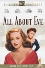 Watch All About Eve Megavideo