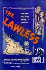 Watch The Lawless Megavideo