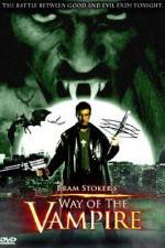 Watch Way of the Vampire Megavideo