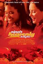 Watch Nina's Heavenly Delights Megavideo