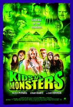 Watch Kids vs Monsters Megavideo