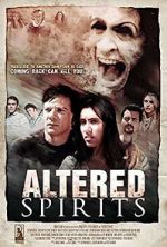 Watch Altered Spirits Megavideo