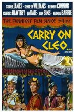 Watch Carry On Cleo Megavideo