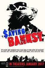 Watch Saving Banksy Megavideo