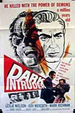 Watch Dark Intruder Megavideo