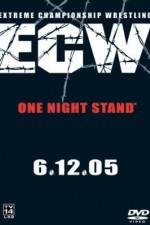 Watch ECW One Night Stand Megavideo