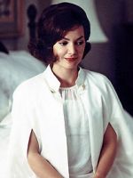 Watch Jackie Bouvier Kennedy Onassis tv-mini-series Megavideo