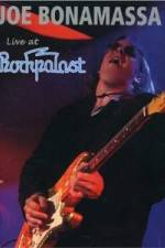 Watch Joe Bonamassa - Live at Rockpalast Megavideo