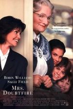 Watch Mrs. Doubtfire Megavideo