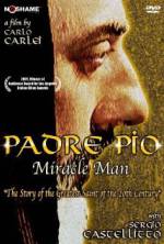 Watch Padre Pio Megavideo