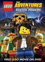 Watch Lego: The Adventures of Clutch Powers Megavideo