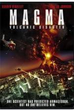 Watch Magma: Volcanic Disaster Megavideo
