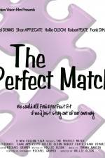 Watch The Perfect Match Megavideo