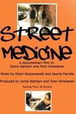 Watch Street Medicine Megavideo