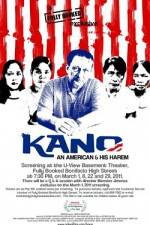 Watch Kano An American and His Harem Megavideo