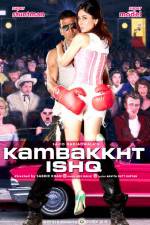 Watch Kambakkht Ishq Megavideo