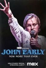 Watch John Early: Now More Than Ever Megavideo