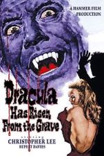 Watch Dracula Has Risen from the Grave Megavideo