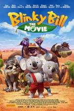 Watch Blinky Bill the Movie Megavideo