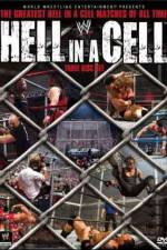 Watch WWE Hell In A Cell Megavideo