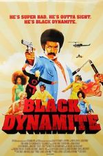 Watch Black Dynamite Megavideo