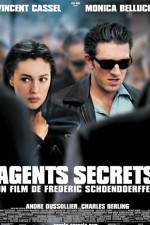 Watch Agents secrets Megavideo